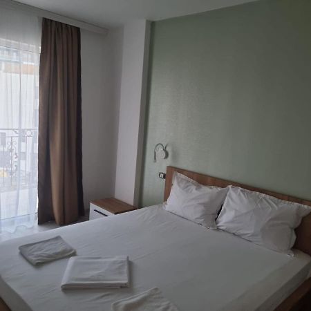 Vila Bordei Verde Năvodari 외부 사진