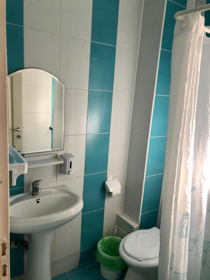 Vila Bordei Verde Năvodari 외부 사진