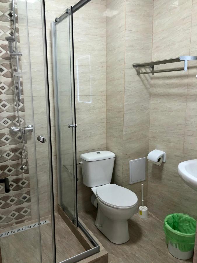 Vila Bordei Verde Năvodari 외부 사진