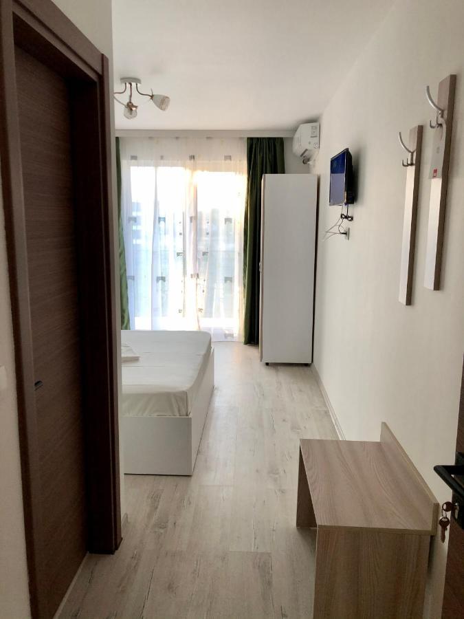 Vila Bordei Verde Năvodari 외부 사진