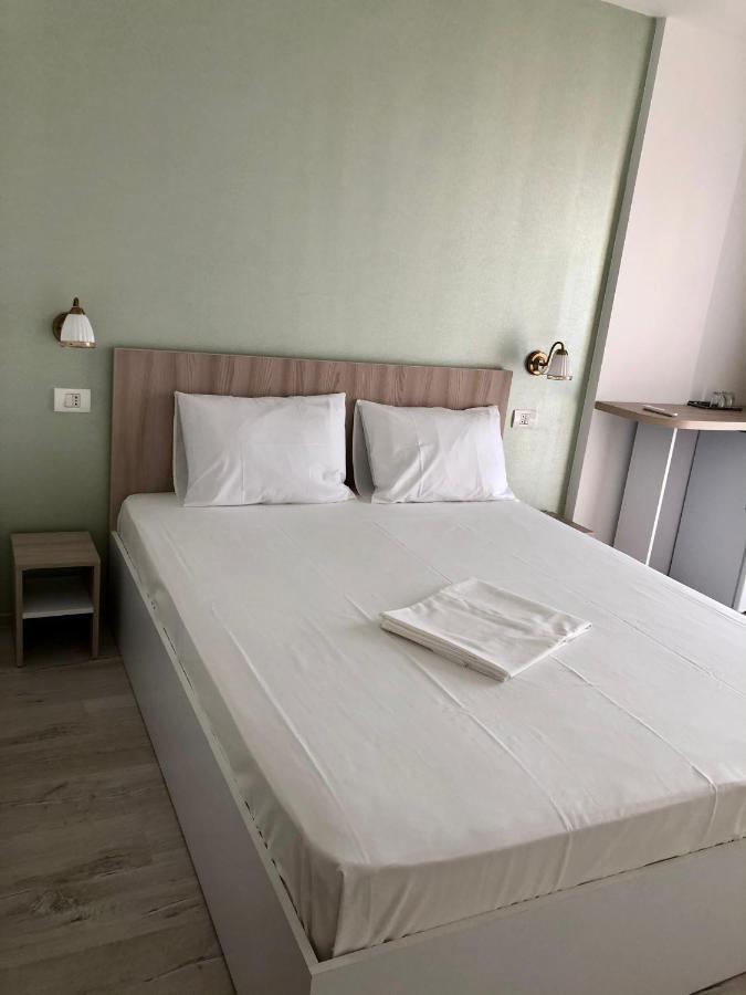 Vila Bordei Verde Năvodari 외부 사진