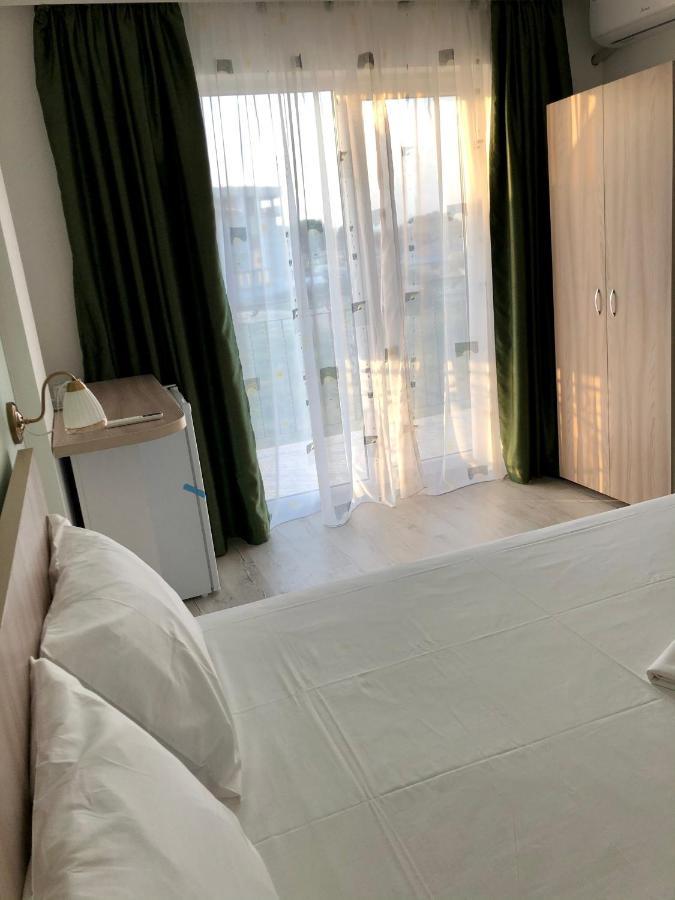 Vila Bordei Verde Năvodari 외부 사진