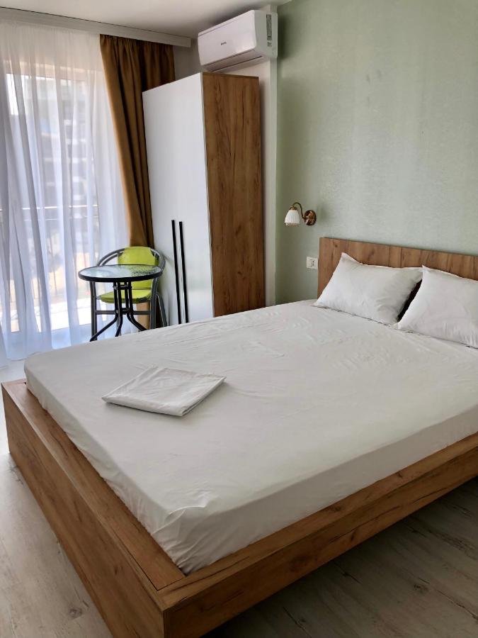 Vila Bordei Verde Năvodari 외부 사진