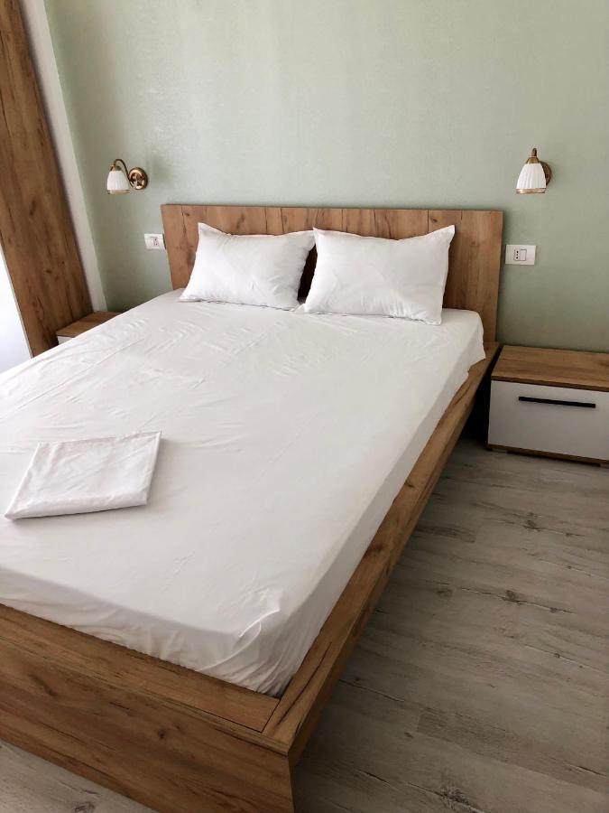 Vila Bordei Verde Năvodari 외부 사진