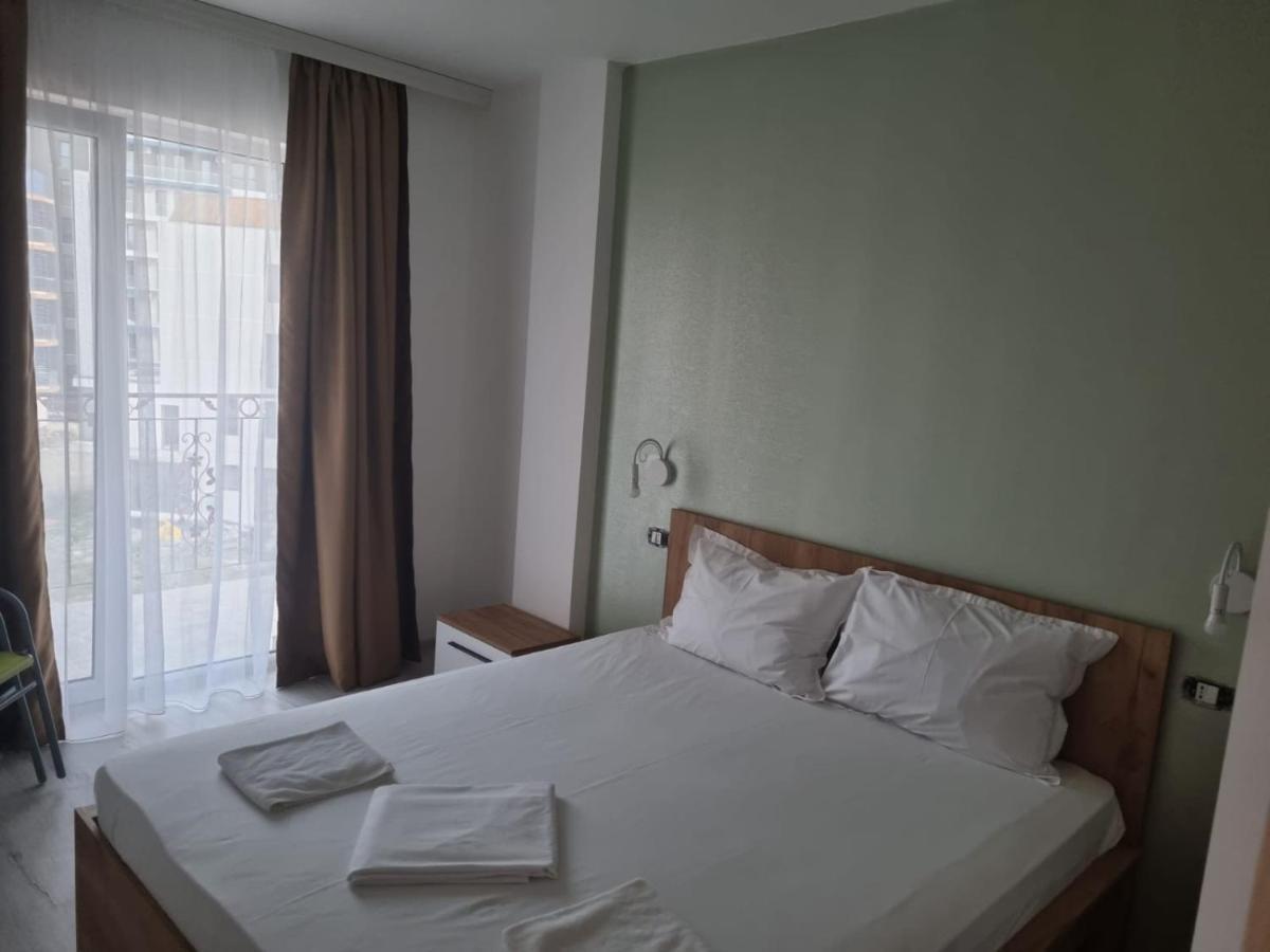 Vila Bordei Verde Năvodari 외부 사진