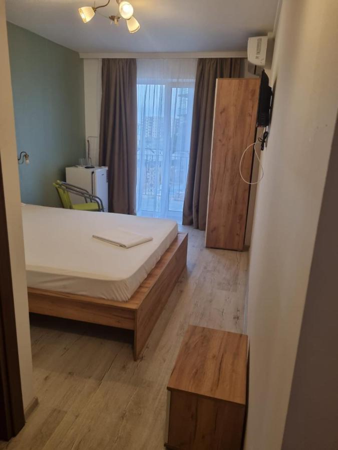 Vila Bordei Verde Năvodari 외부 사진