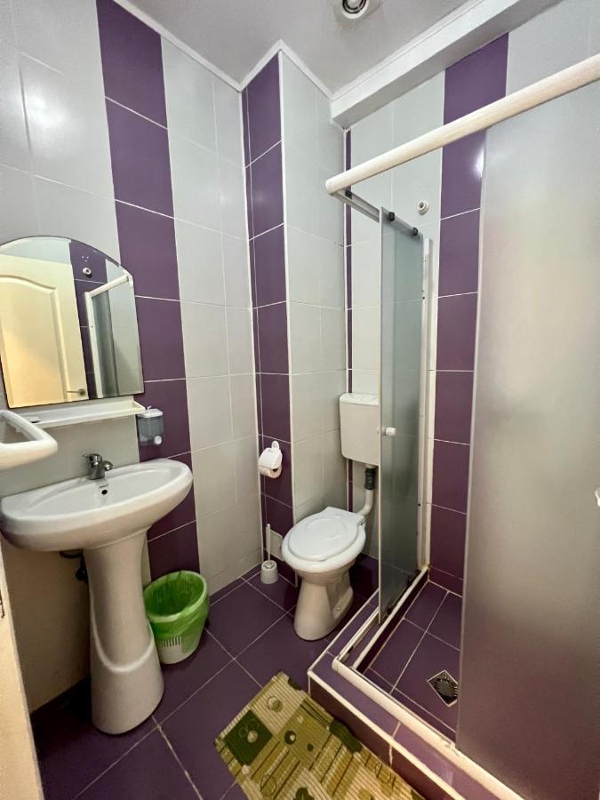 Vila Bordei Verde Năvodari 외부 사진