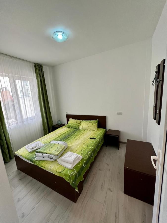 Vila Bordei Verde Năvodari 외부 사진