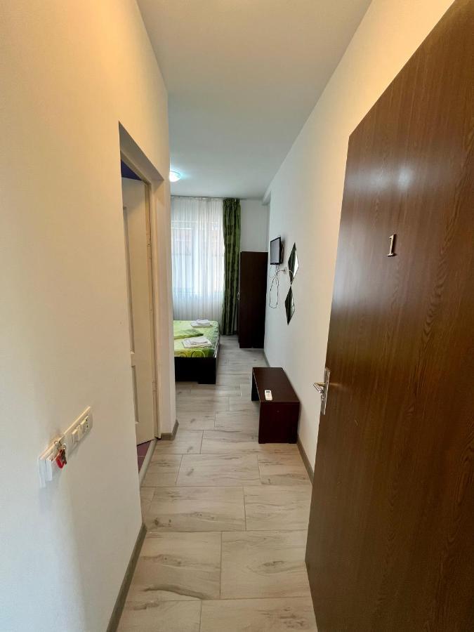Vila Bordei Verde Năvodari 외부 사진