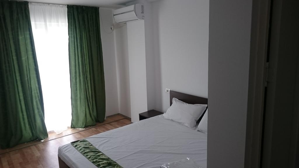 Vila Bordei Verde Năvodari 외부 사진