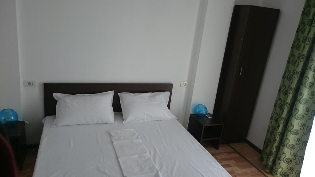 Vila Bordei Verde Năvodari 외부 사진
