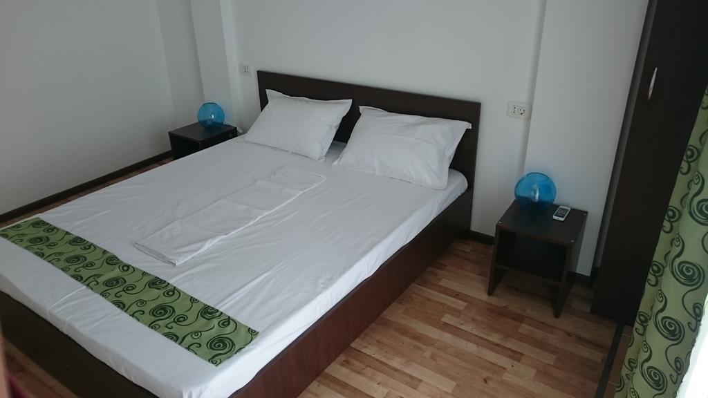 Vila Bordei Verde Năvodari 외부 사진
