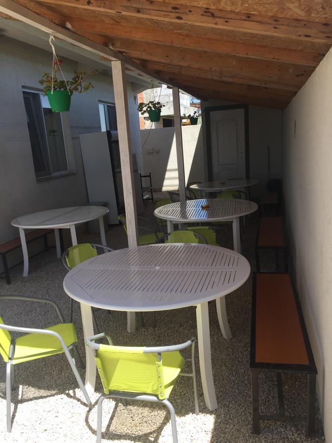 Vila Bordei Verde Năvodari 외부 사진