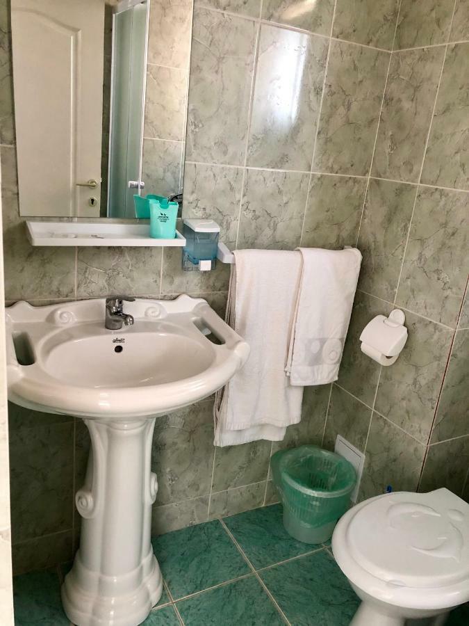 Vila Bordei Verde Năvodari 외부 사진