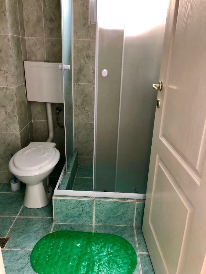 Vila Bordei Verde Năvodari 외부 사진