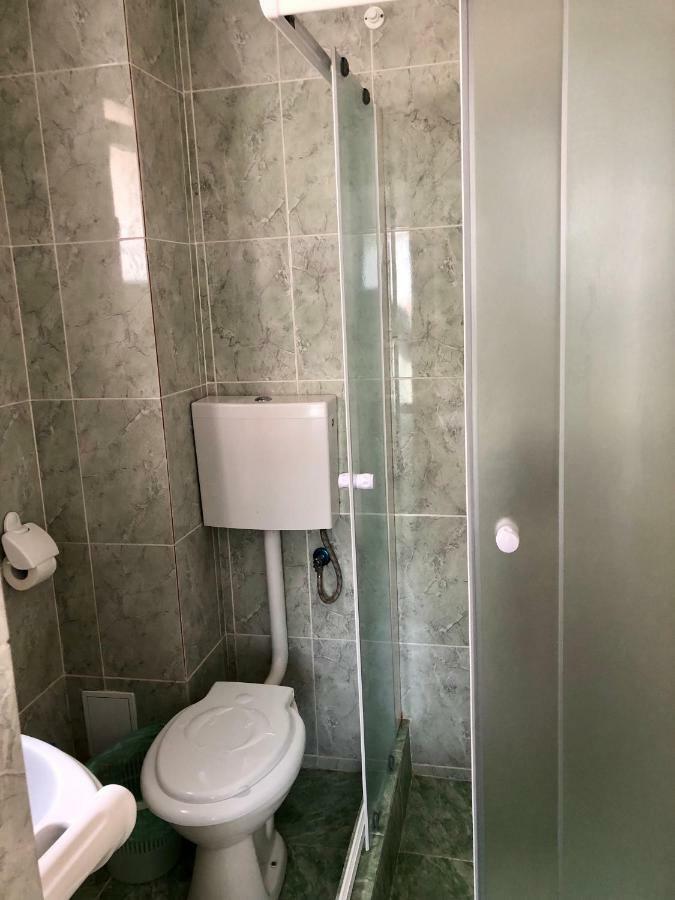Vila Bordei Verde Năvodari 외부 사진