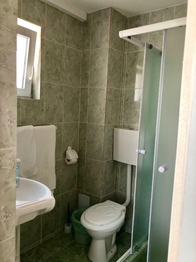 Vila Bordei Verde Năvodari 외부 사진