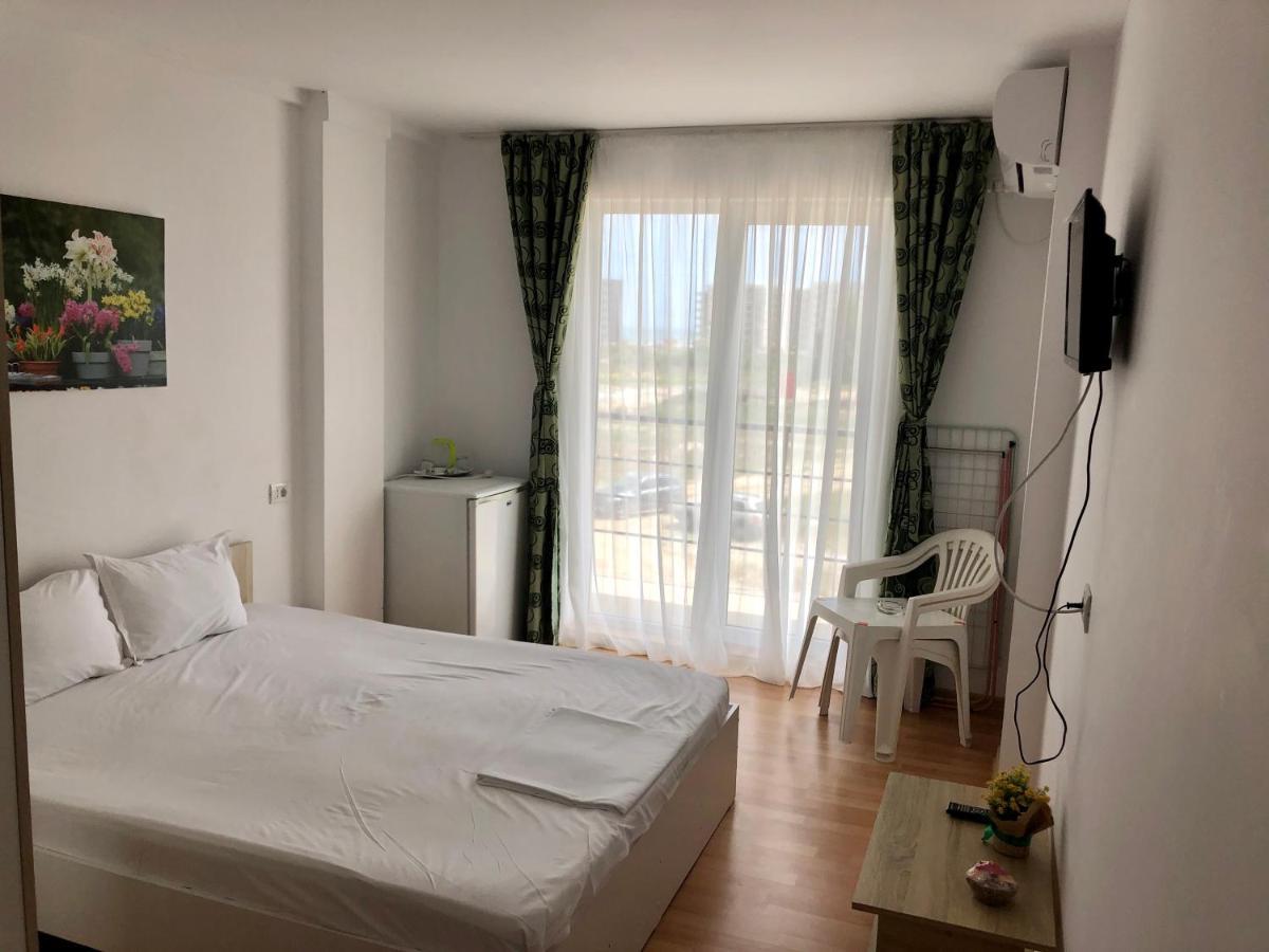 Vila Bordei Verde Năvodari 외부 사진