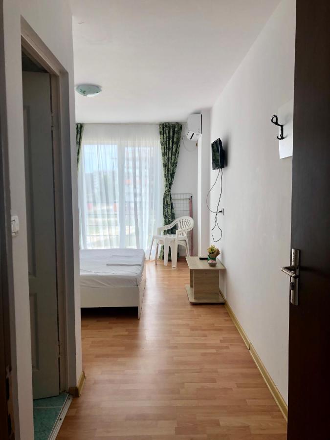 Vila Bordei Verde Năvodari 외부 사진