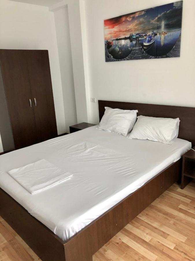 Vila Bordei Verde Năvodari 외부 사진