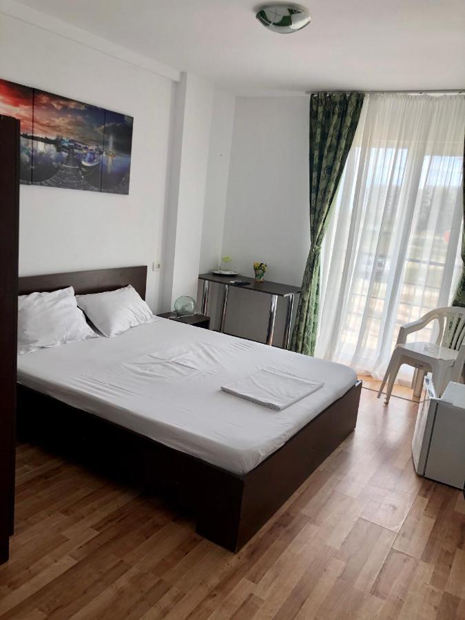 Vila Bordei Verde Năvodari 외부 사진