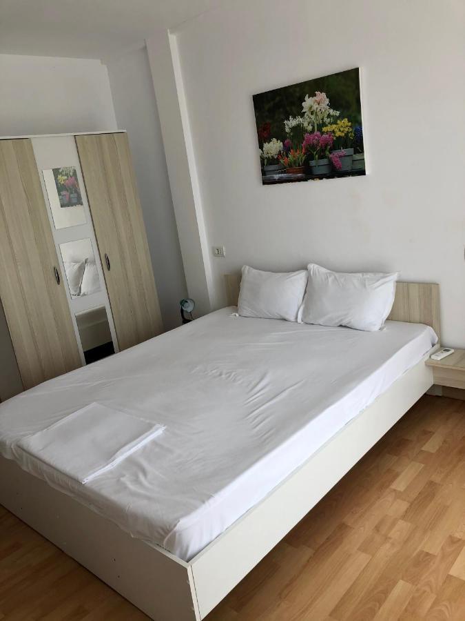 Vila Bordei Verde Năvodari 외부 사진