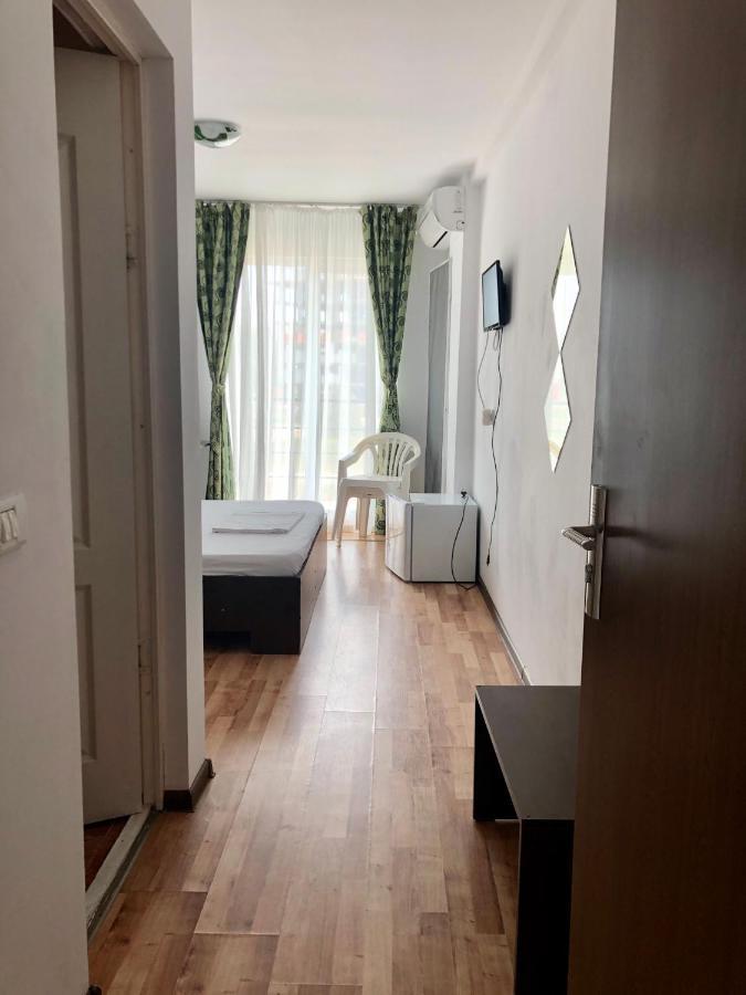 Vila Bordei Verde Năvodari 외부 사진